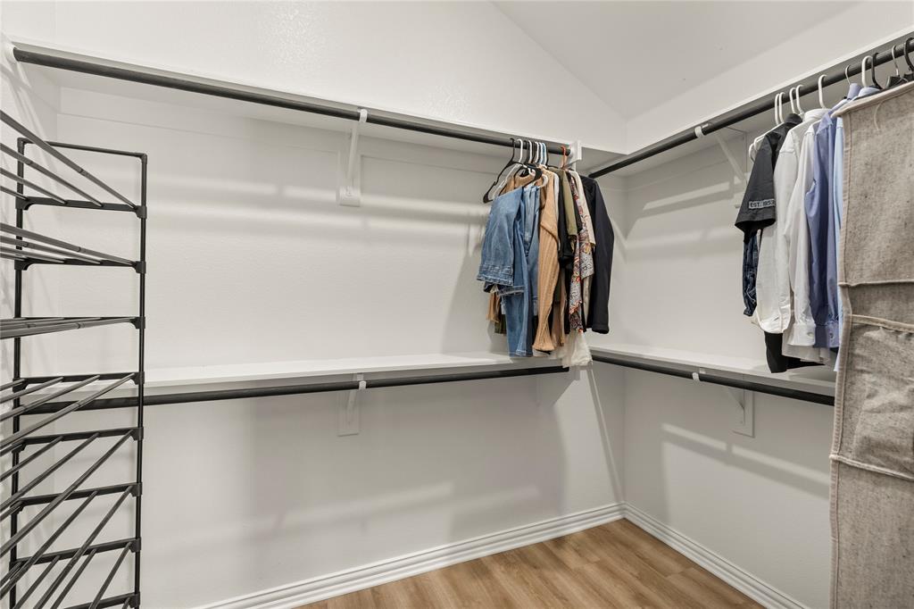 Willow Vista Estates - Residential