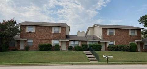 2713 Hurstview Drive