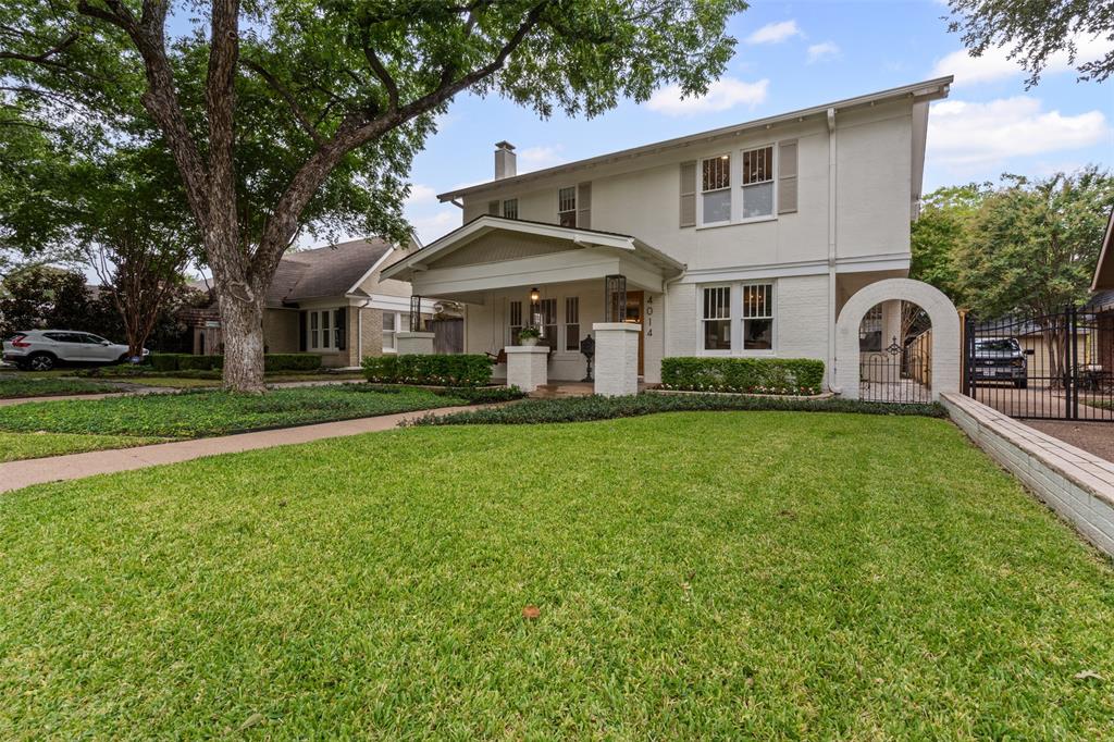 Mc Cart Add - Residential Lease