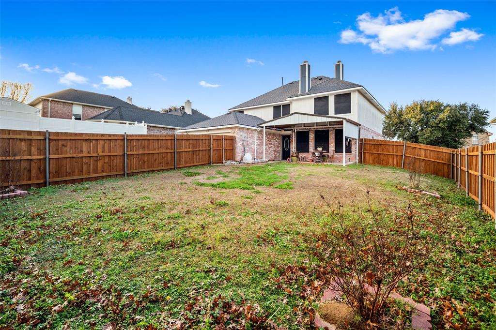 2628 Spring Branch Road