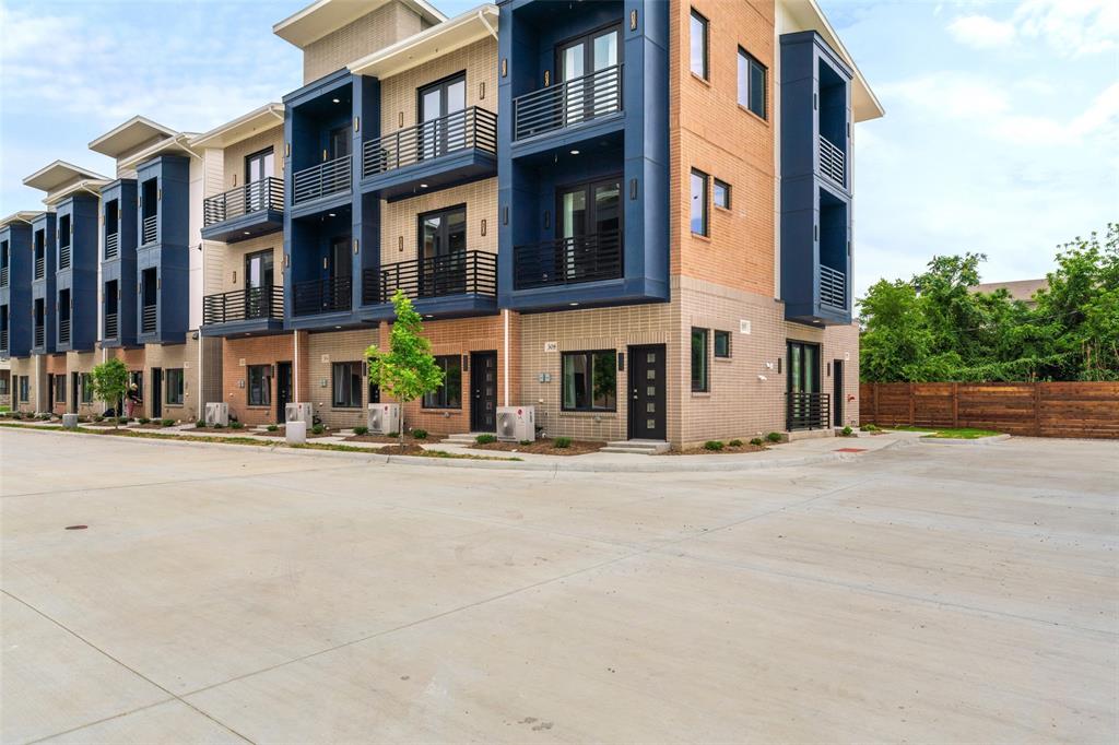 Hassett Gardens Add - Residential Income