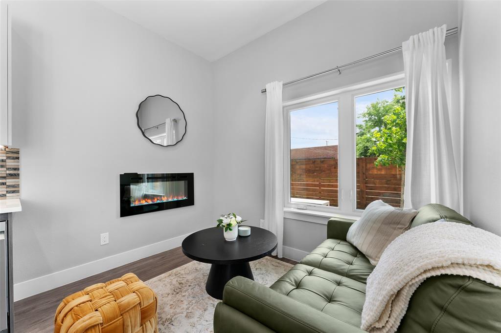 123 Merritt Street 1-4