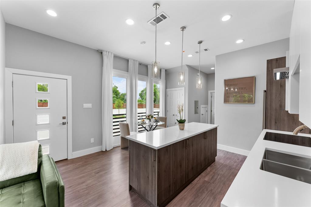 Hassett Gardens Add - Residential Income