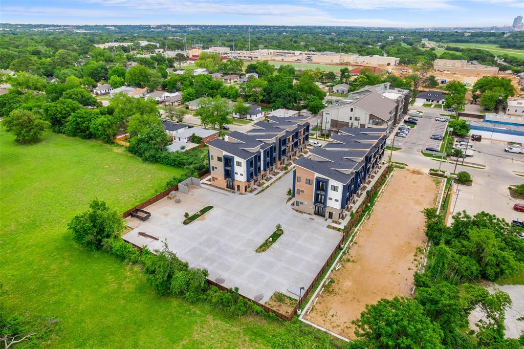 Hassett Gardens Add - Residential Income