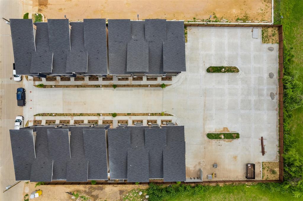 Hassett Gardens Add - Residential Income