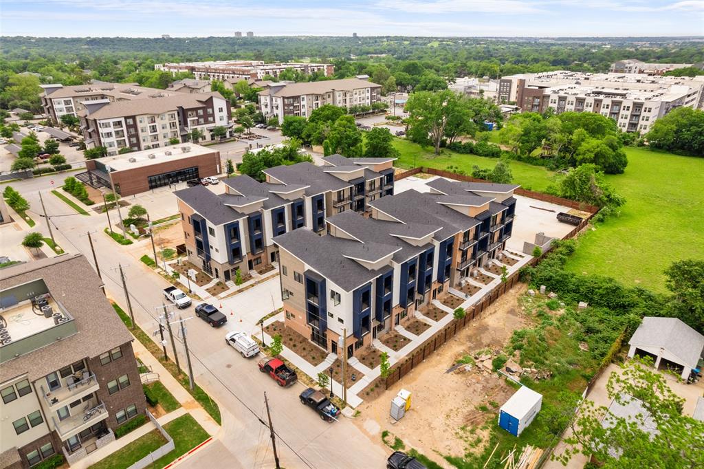 Hassett Gardens Add - Residential Income