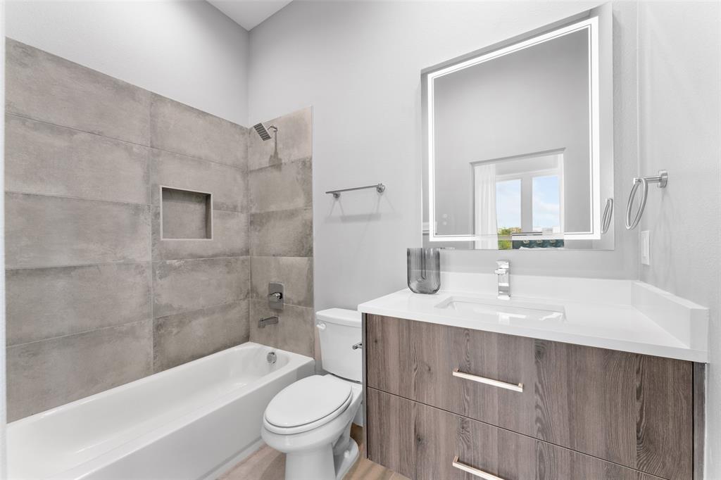 Hassett Gardens Add - Residential Income