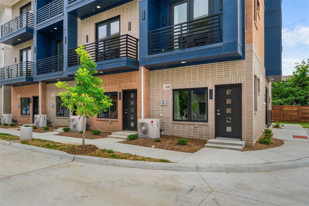 123 Merritt Street 1-4