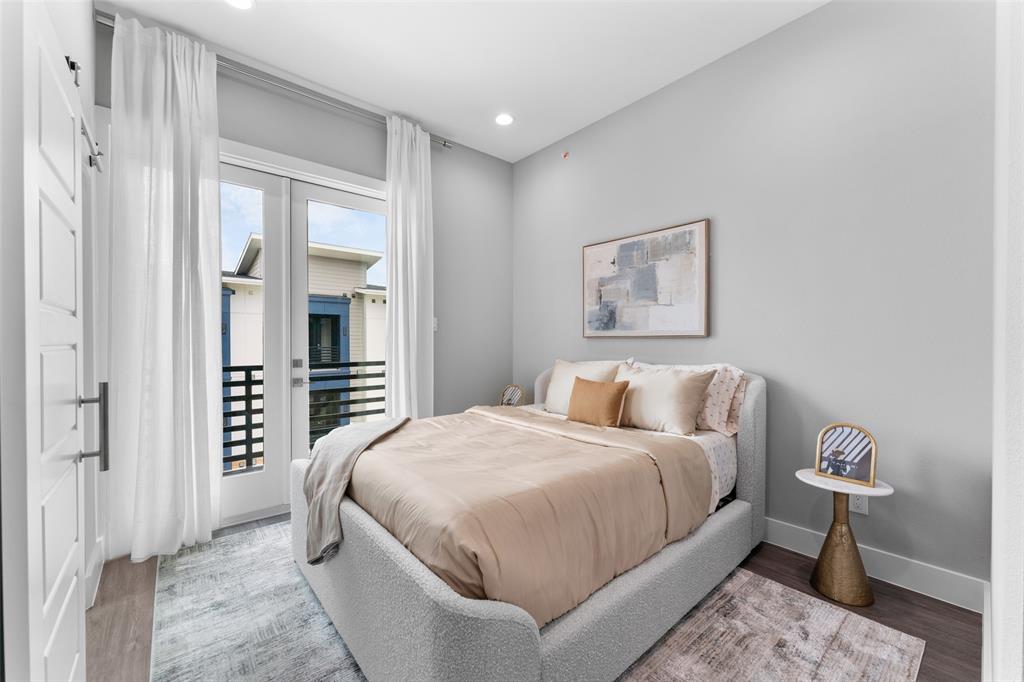 Hassett Gardens Add - Residential Income