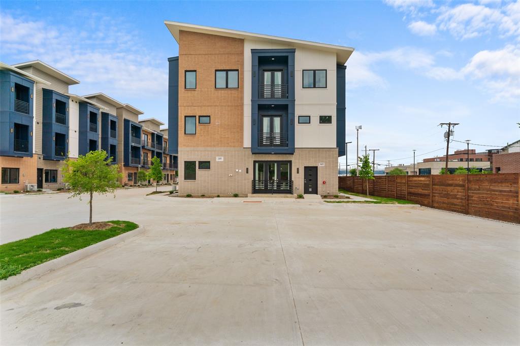 Hassett Gardens Add - Residential Income