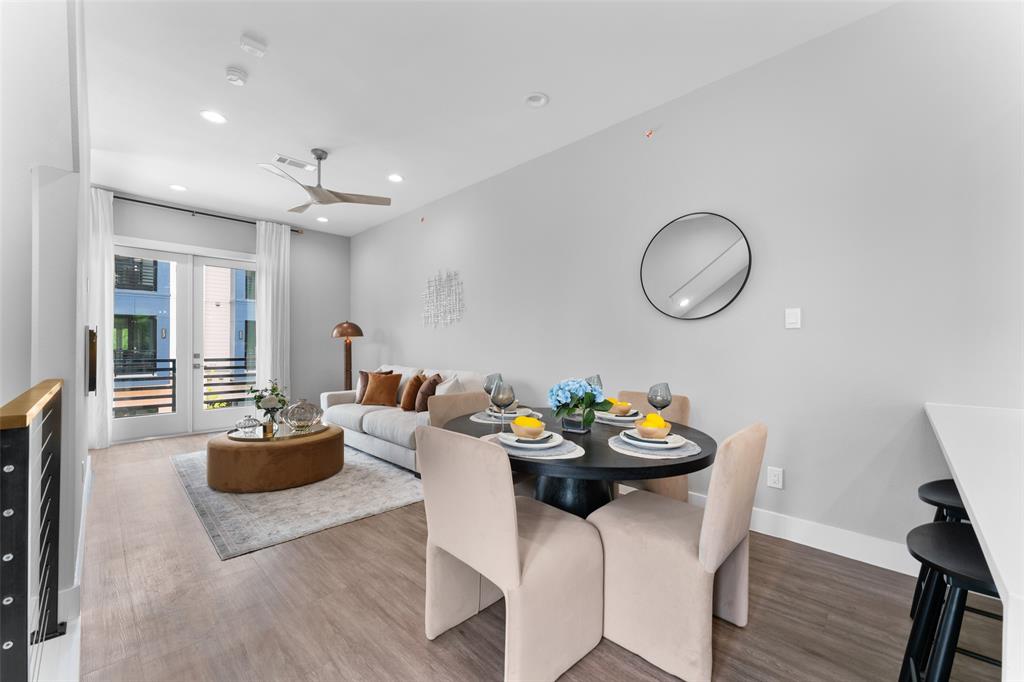 123 Merritt Street 1-4