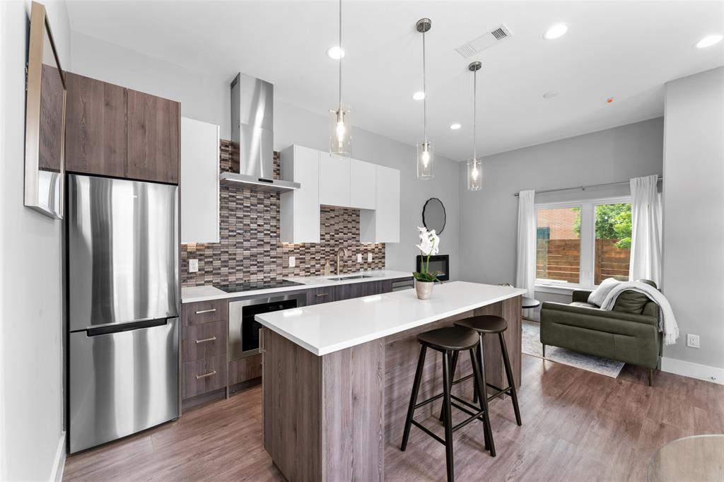 Hassett Gardens Add - Residential Income