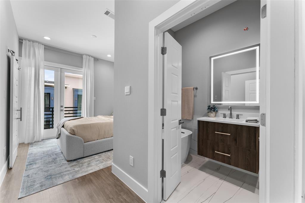 Hassett Gardens Add - Residential Income