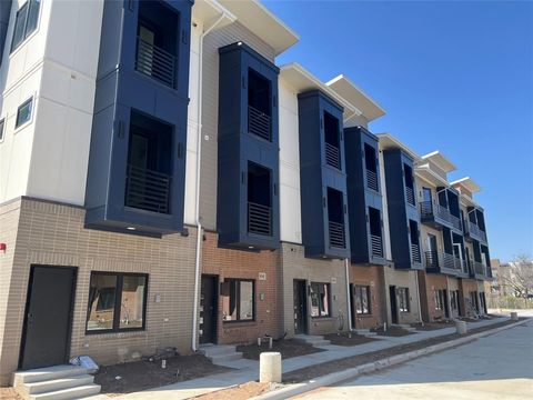 123 Merritt Street 1-4 Fort Worth TX 76114