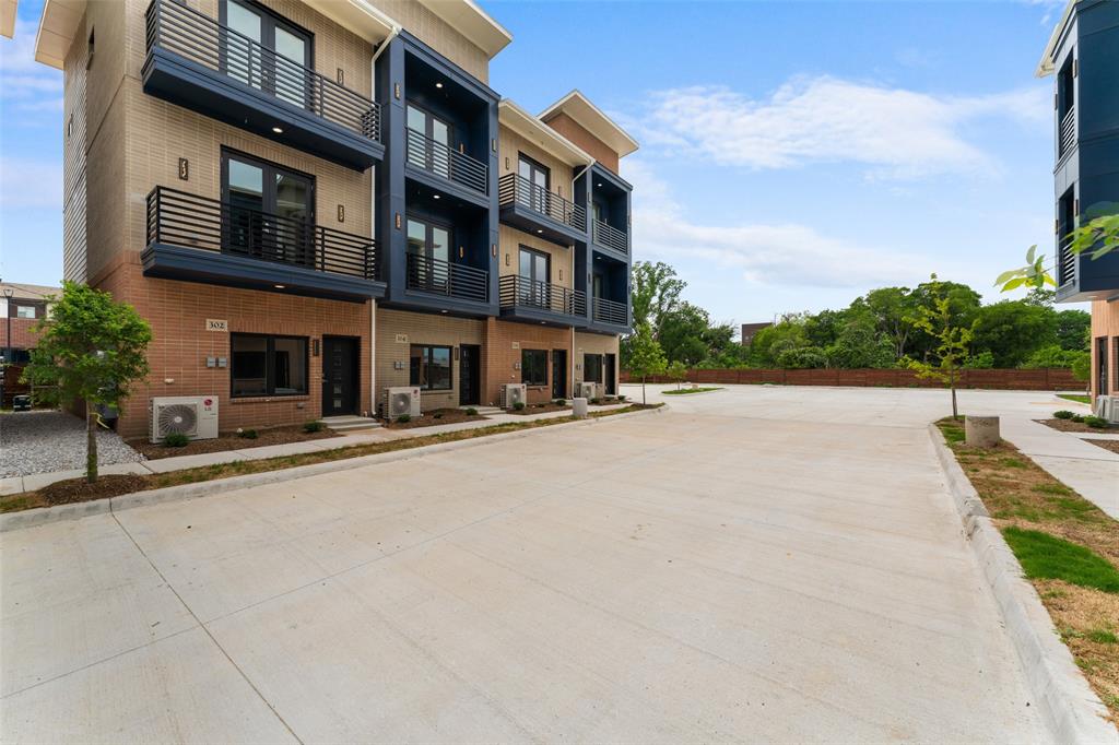 Hassett Gardens Add - Residential Income