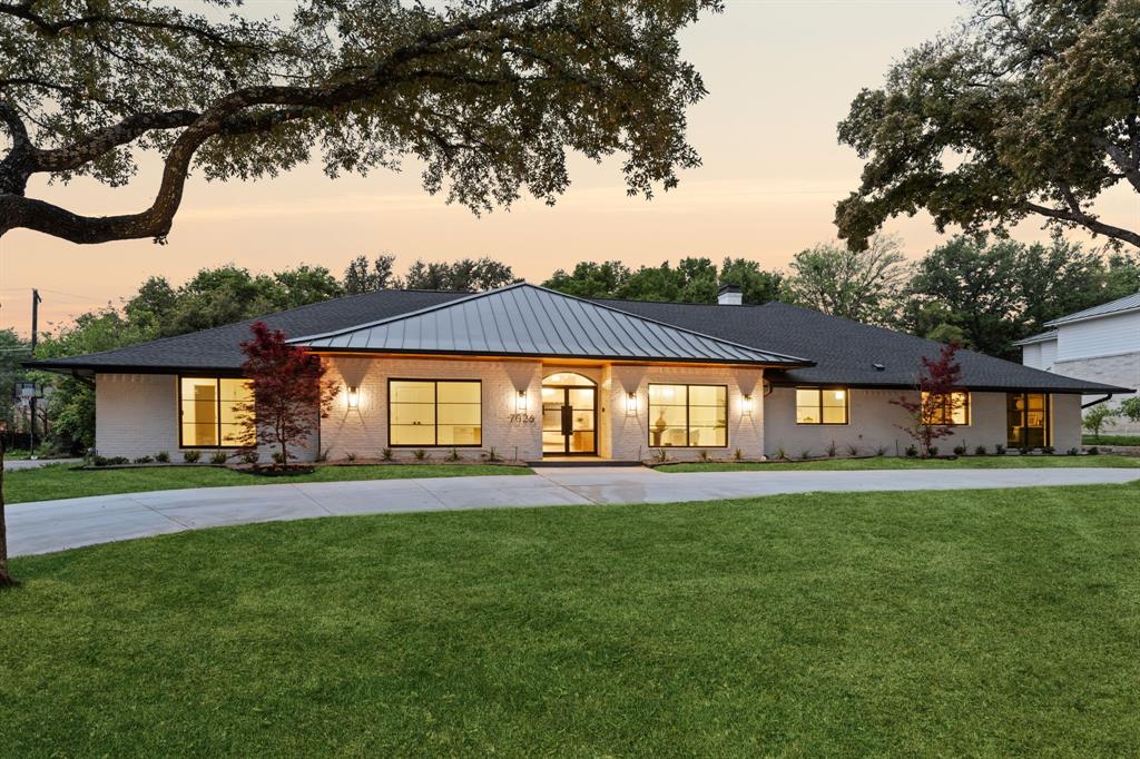 Windsor Park Rev - Residential