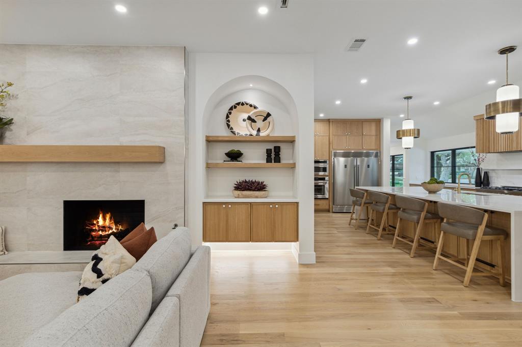 Windsor Park Rev - Residential