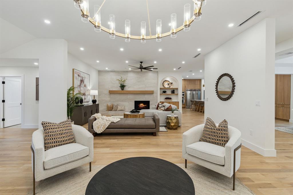 Windsor Park Rev - Residential