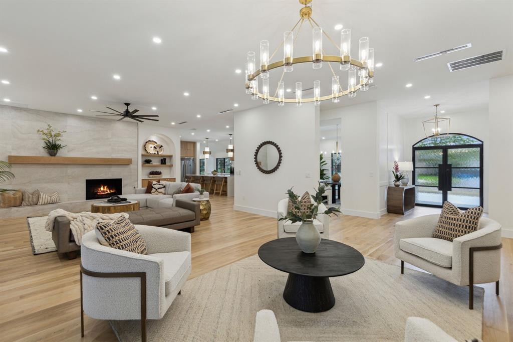 Windsor Park Rev - Residential