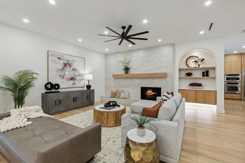 Windsor Park Rev - Residential