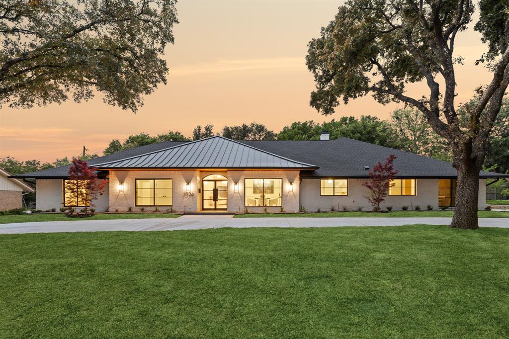 Windsor Park Rev - Residential