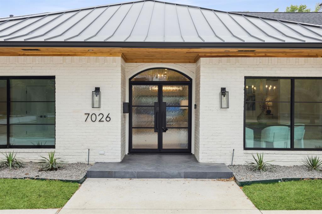 Windsor Park Rev - Residential