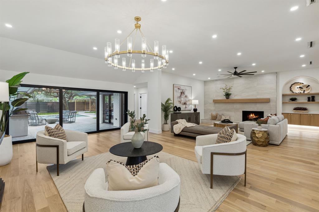 Windsor Park Rev - Residential