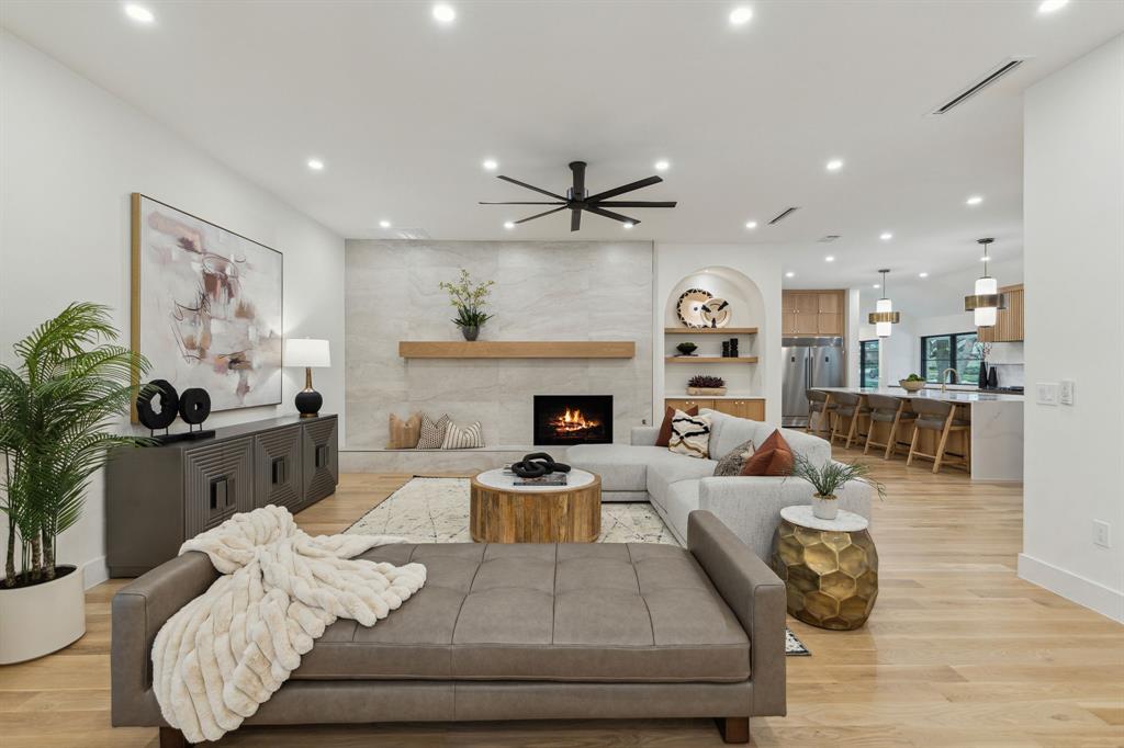 Windsor Park Rev - Residential