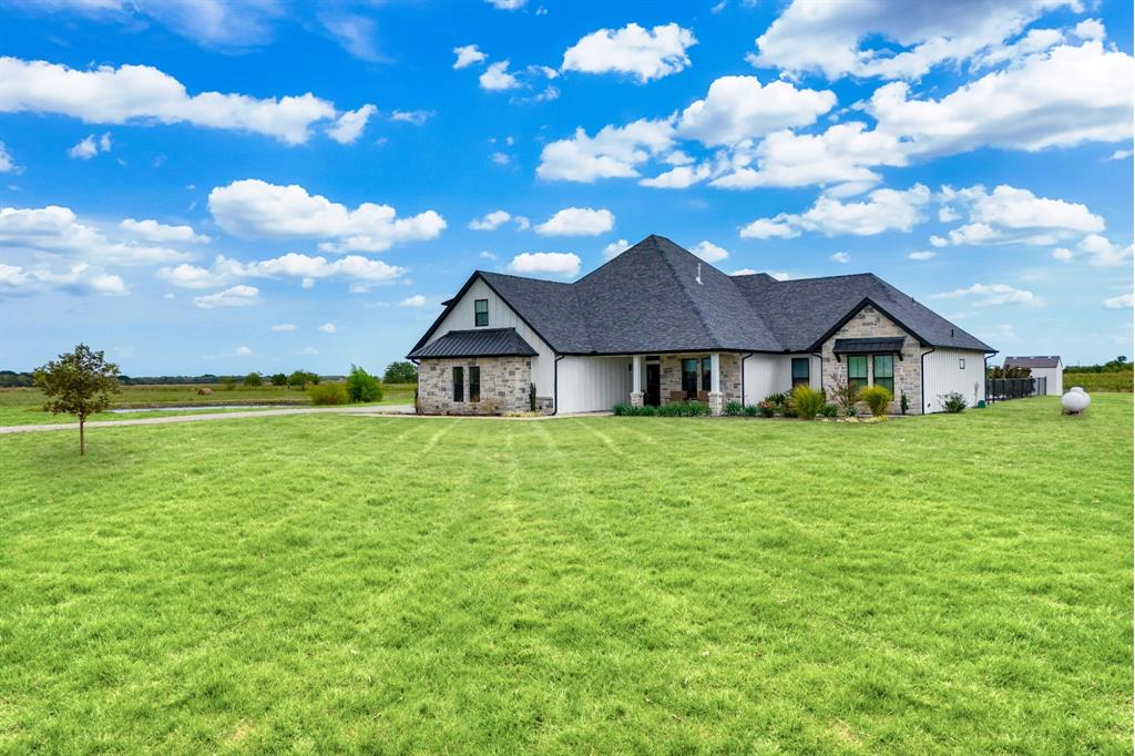 Caddo Mills - Residential