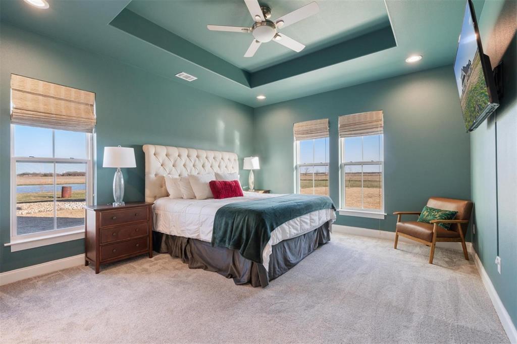 Caddo Mills - Residential