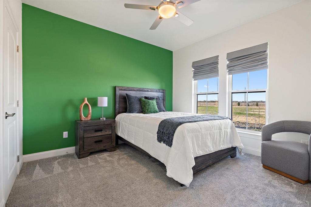 Caddo Mills - Residential