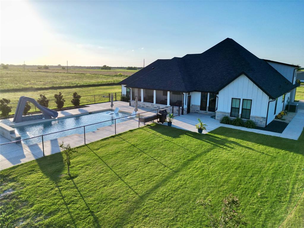 Caddo Mills - Residential