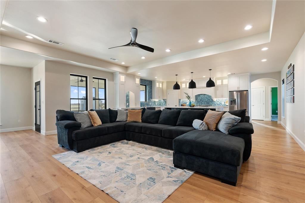 Caddo Mills - Residential