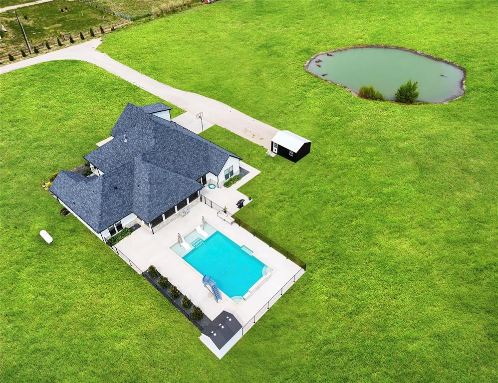 Caddo Mills - Residential