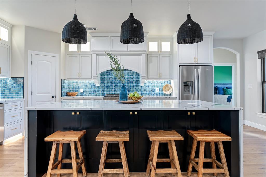 Caddo Mills - Residential