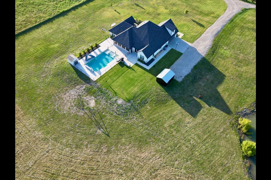 Caddo Mills - Residential