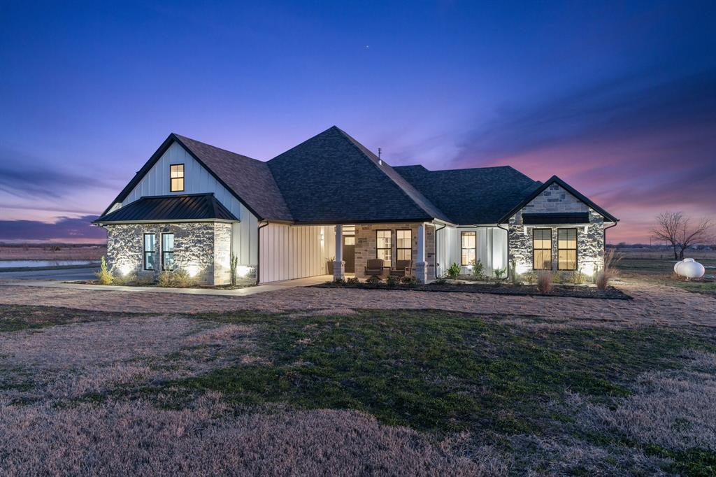 Caddo Mills - Residential