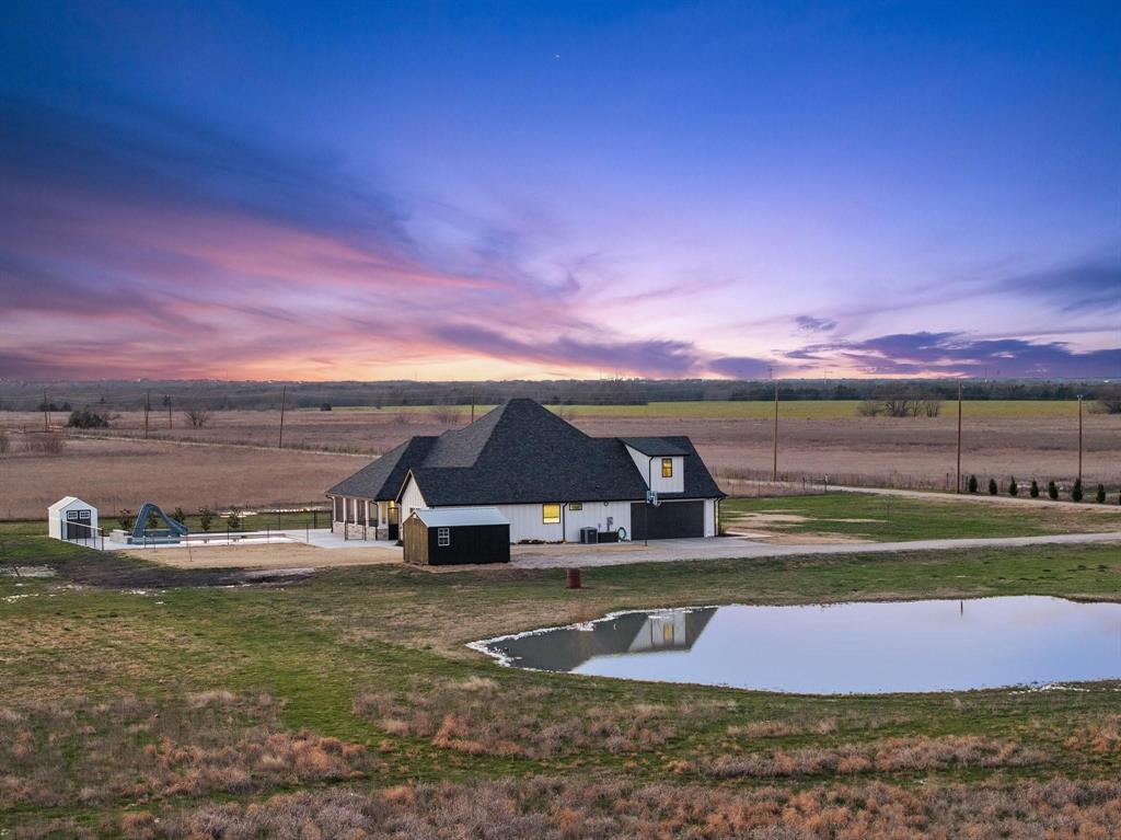 Caddo Mills - Residential