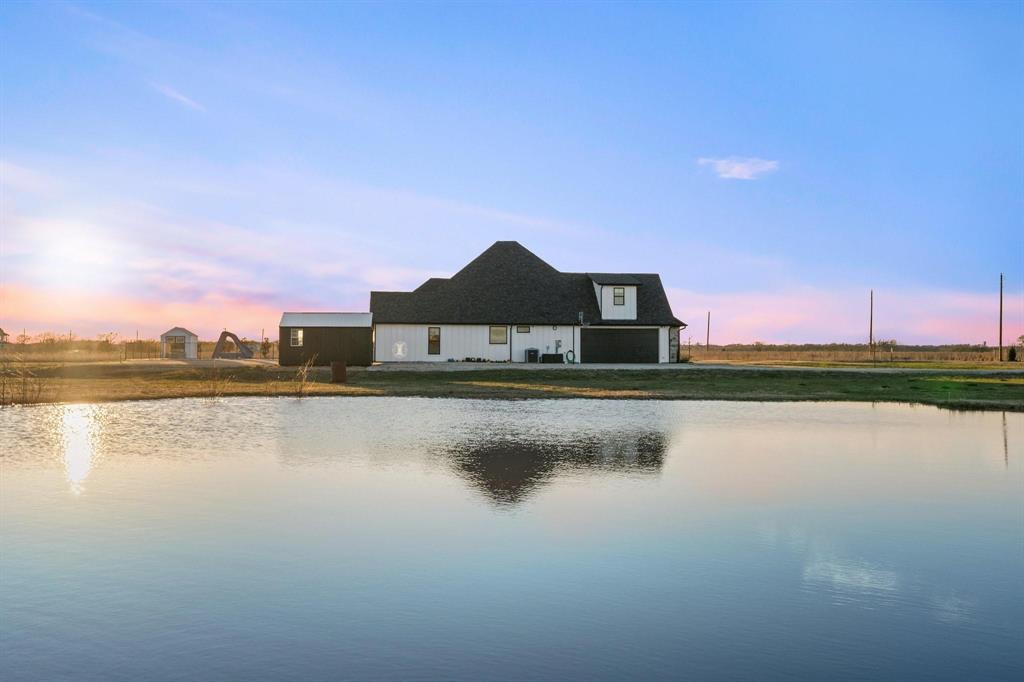 Caddo Mills - Residential