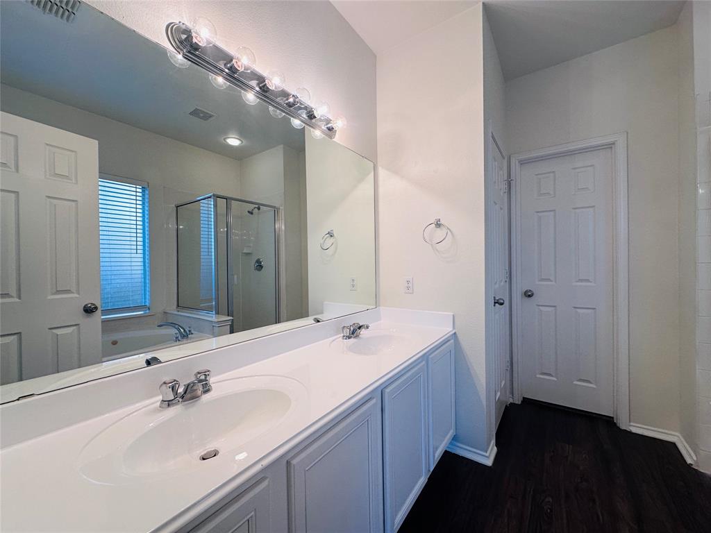 The Parks Of Hillsborough - Residential