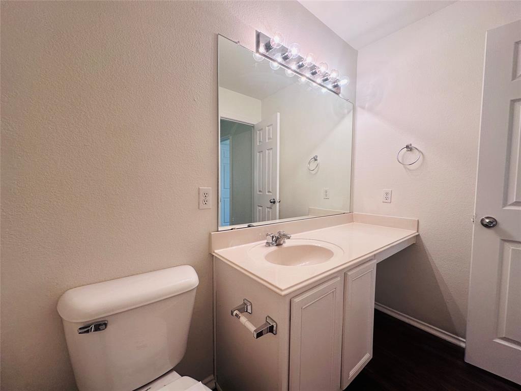 The Parks Of Hillsborough - Residential