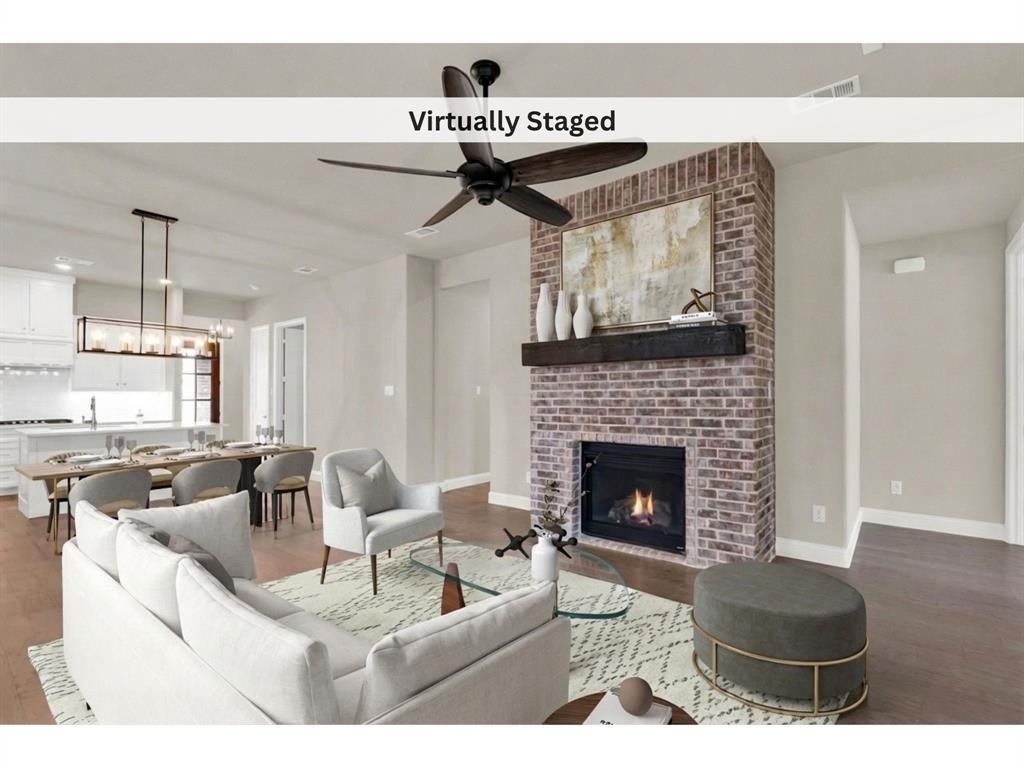 Timber Creek - Residential