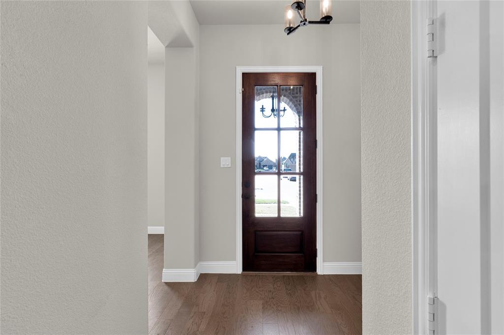 Timber Creek - Residential