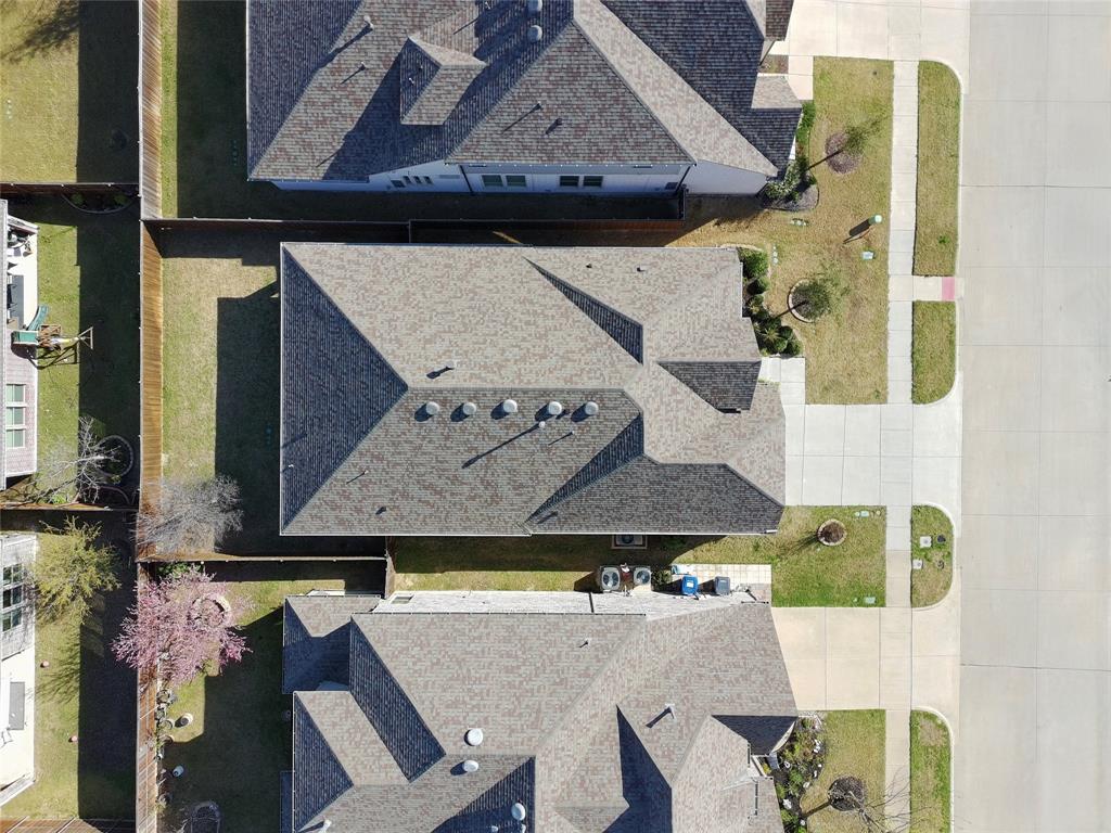 Timber Creek - Residential