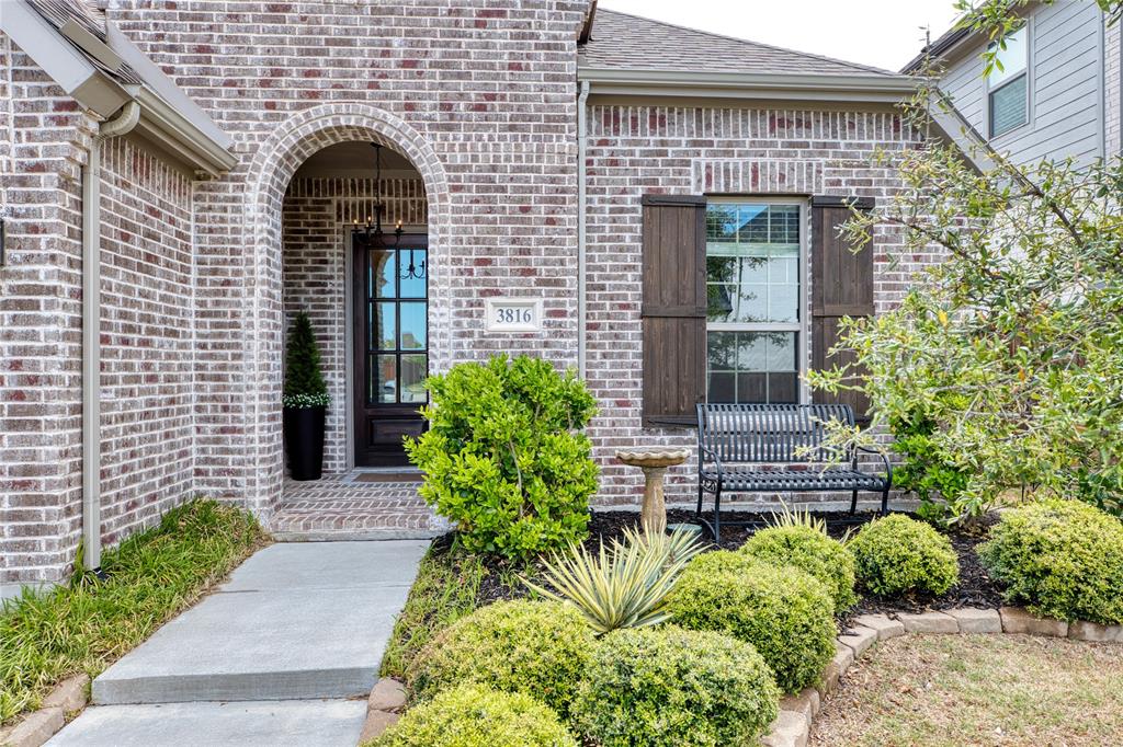 Timber Creek - Residential