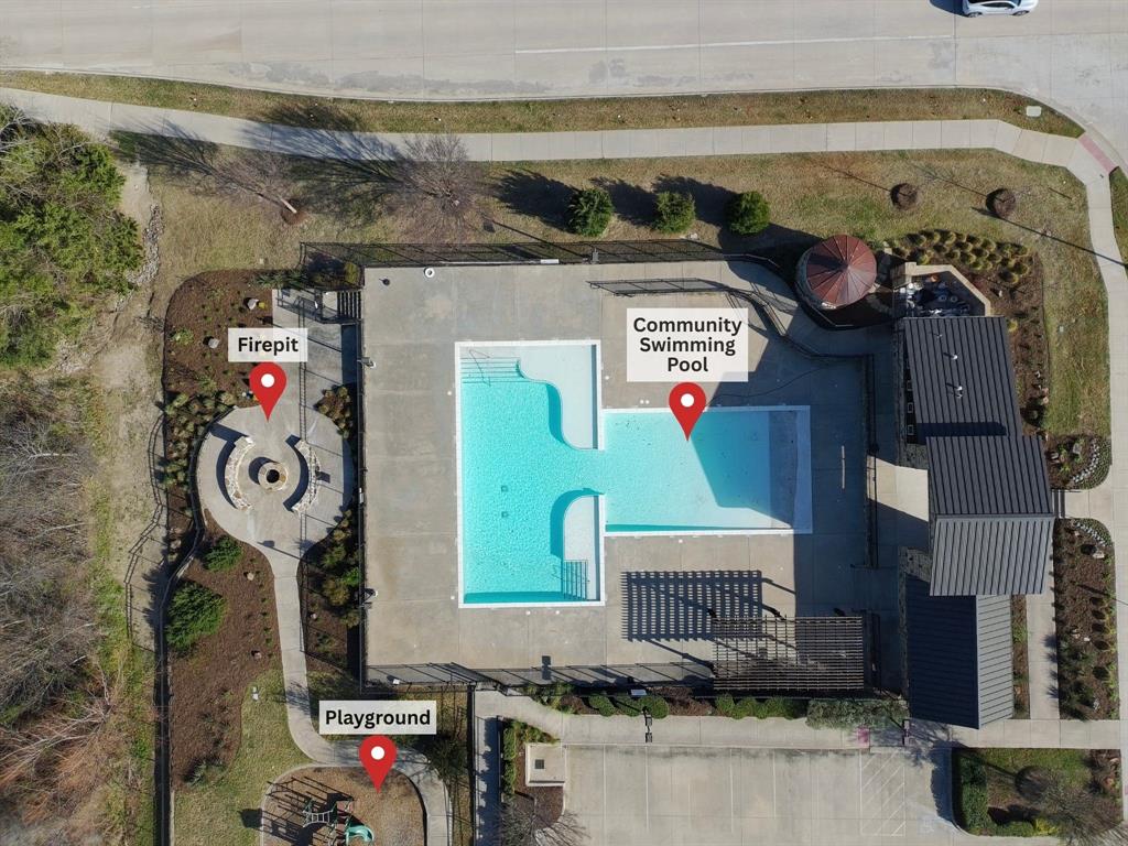 Timber Creek - Residential