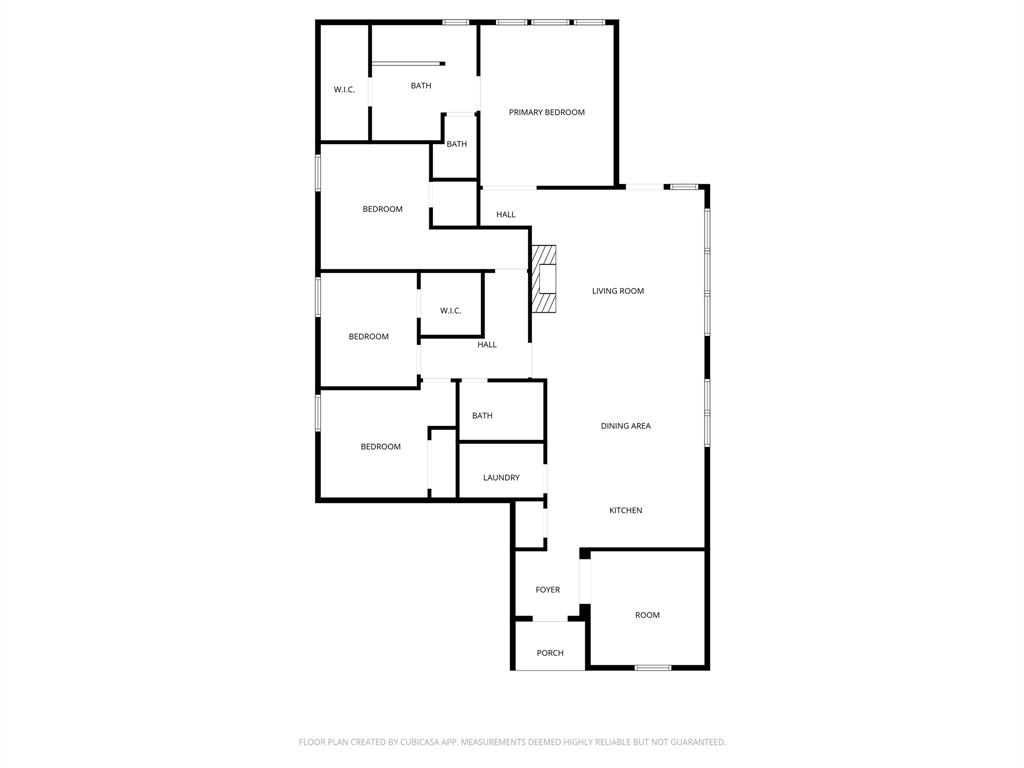 Timber Creek - Residential
