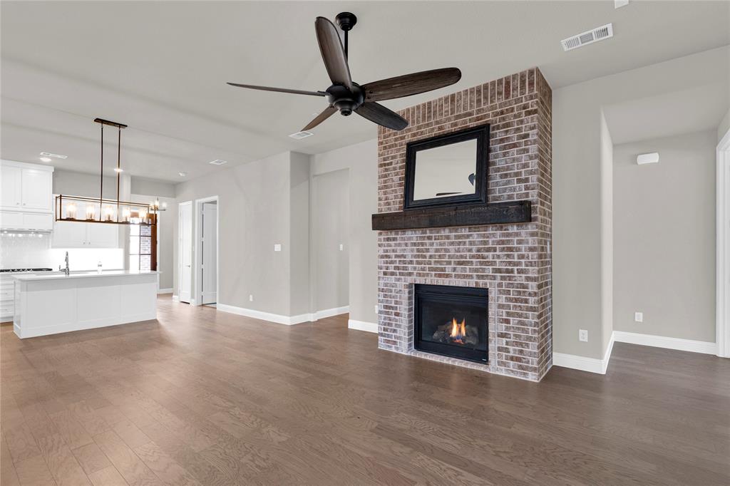 Timber Creek - Residential