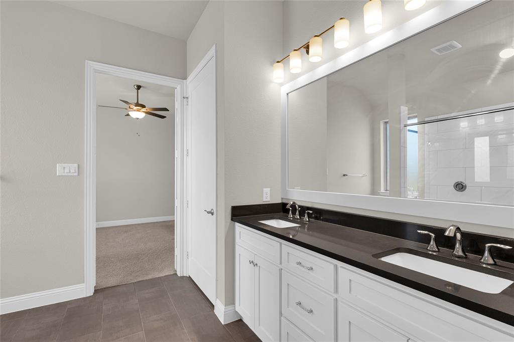 Timber Creek - Residential