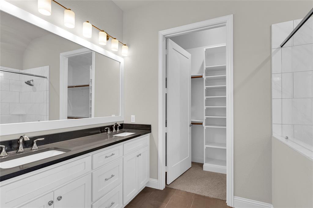 Timber Creek - Residential